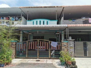 Lorong Pancur Mutiara 10, Taman Pancur Mutiara, 14300 Nibong Tebal, Penang.