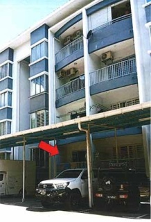 Block J, Level Ground, Taman Delta Heights Penampang Phase 3, Penampang Lorong Penampang 2G, 89500 Penampang, Sabah