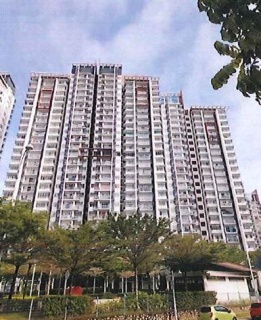 Dwiputra Residences, Setia Putrajaya, Jalan P15H, Presint 15, 62050, Putrajaya
