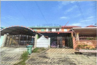 Block F, Taman Sabana, Phase 3, District of Keningau, Sabah