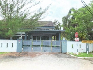 Persiaran Liman 5/1, Taman Liman, 33020 Kuala Kangsar, Perak