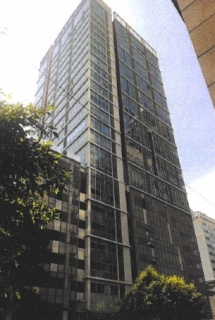 Menara Centara, No. 360, Jalan Tuanku Abdul Rahman, 50100 Kuala Lumpur