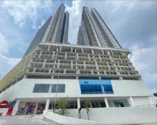 12th Floor, SOHO Suites, Sunsuria Forum, Jalan Setia Dagang AL U13/AL, Setia Alam, Seksyen U13, 40170 Shah Alam, Selangor