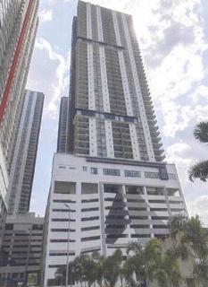 Razakcity Residences, Jalan Razak Mansion, Sungai Besi, 57100 Kuala Lumpur