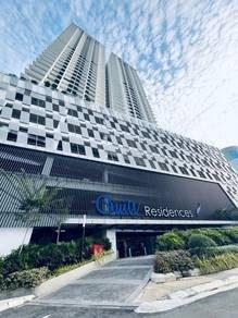 Residensi Quill, No. 1018, Jalan Sultan Ismail, 50250 Kuala Lumpur