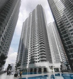 Block D2, RC Residences (Also Known As Residensi Bandar Razak), No. 1, Jalan Razak Mansion, Sungai Besi, 57100 Kuala Lumpur.