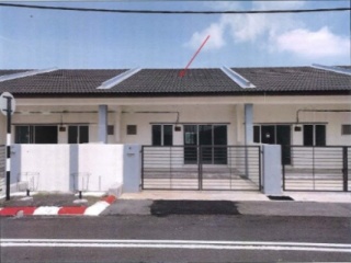 Lorong Lagenda 57, (TIC67A/1171), Seksyen 3,, Bandar Lagenda Teluk Intan, 36000 Teluk Intan, Perak