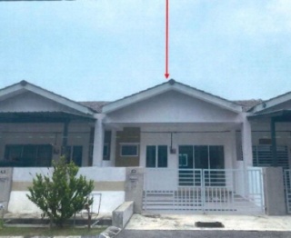 Jalan Residen 4/13, Residen 4 Bandar Baru Setia Awan Perdana, 32000 Sitiawan, Perak