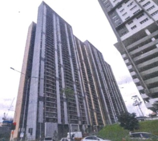 Residensi Aman Bukit Jalil, Jalan Jalil Impian 1, Bukit Jalil, 57000 Kuala Lumpur