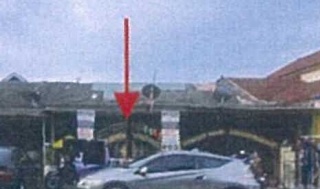 Jalan Kosas 3/9, Taman Kosas, 68000 Ampang, Selangor
