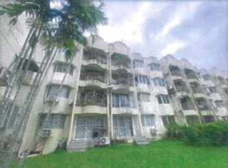 Block D, Bella Vista, Jalan Cahaya 13, Taman Cahaya, 68000 Ampang, Selangor