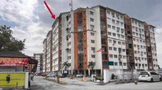 Impian Sentosa, Jalan Dato Dagang 6, Taman Sentosa, 41200 Klang, Selangor
