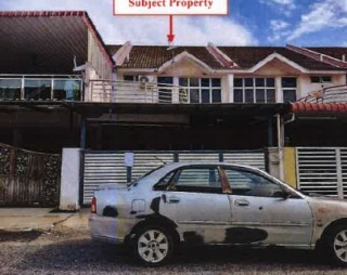 Lorong Seri Bistari 5, Taman Seri Bistari, 14300 Nibong Tebal, Penang.