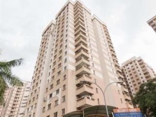 Block E (Anggerik), Pelangi Damansara, PJU 6, Persiaran Surian, 47800 Petaling Jaya, Selangor