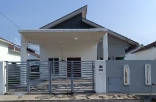 Laluan Sakura 24, Taman Pusing Sakura, 31550 Pusing, Perak