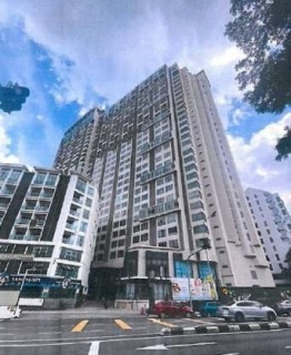 Residensi Dorsett Sri Hartamas, No. 63, Jalan Sri Hartamas 1, Sri Hartamas, 50480 Kuala Lumpur