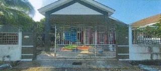 Lorong Alya 10, Bandar Utama, 08000 Sungai Petani, Kedah