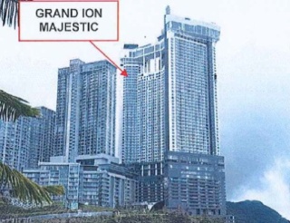Tower M3, Grand ION Majestic, Jalan Grand ION Majestic, 69000 Genting Highlands, Pahang