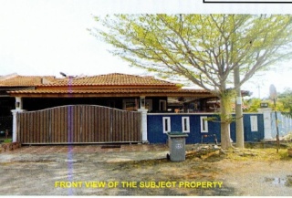 Jalan Rambai Jaya 23, Taman Rambai Jaya, 75260 Melaka