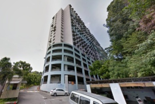 Jalan Fettes, Puncak Erskine, 10470 Tanjung Tokong, Penang