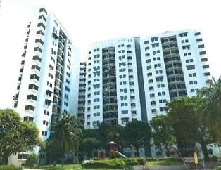 Villa Emas Condo, Persiaran Bayan Indah, 11900 Bayan Lepas, Penang