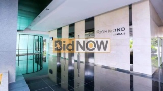 Richmond, Pangsapuri Kiara 3, Jalan Kiara 3, Mont Kiara, 51200 Kuala Lumpur