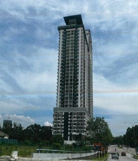 Residensi Waltz, Jalan Awan Besar, Taman Overseas Union, 58200 Kuala Lumpur.