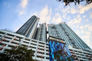 Residensi Awani IV, No. 6, Jalan Santuari Utama, 53100 Setapak, Kuala Lumpur