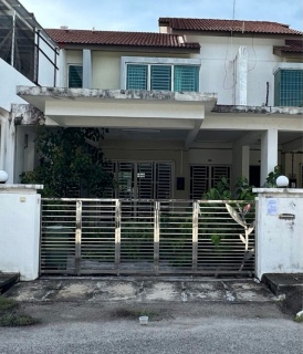 Lorong Bidara 1, Prestij 5, 11960 Bayan Lepas, Penang
