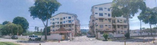 Blok B, Pangsapuri Puteri Kesidang, 75200 Jalan Pandan, Melaka