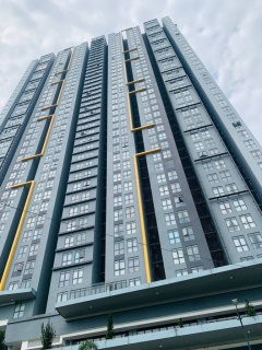 Neu Suites, Ampang Tiga, No. 6, Jalan Nipah, Ampang, 55000, Kuala Lumpur