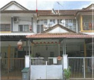 Jalan TBC 12, Taman Bukit Cheng, 75260 Melaka