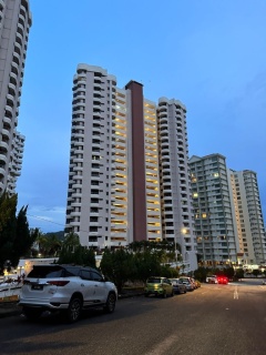 Persiaran Tanjung Bungah, Twin Tower, 11200 Tanjong Bungah, Penang.