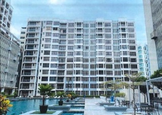 Kondominium Kelab Golf, Jalan Kelab Golf, 30350 Ipoh, Perak