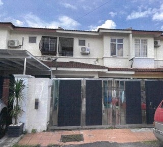 Jalan LEP 4/14, Seksyen 4, Taman Lestari Putra, 47110 Bandar Putra Permai, Selangor