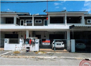 Jalan Permai 2/5, Taman Permai 2, 35500 Bidor, Perak