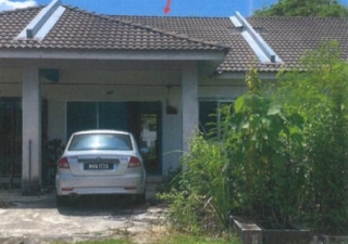 Laluan Kledang 5/6, Taman Kledang, 31100 Sungai Siput (U), Perak