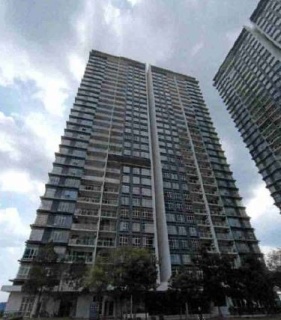 Blok D, Damansara Foresta, Persiaran Meranti, Bandar Sri Damansara, PJU 9, Kuala Lumpur