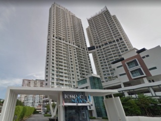 Iconic Skies, Halaman Relau, 11900 Bayan Lepas, Penang