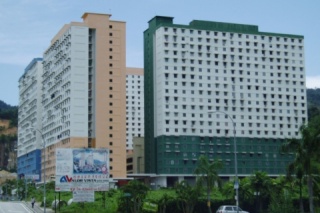 Taman Alor Vista, Lebuh Relau, 11900 Bayan Lepas, Penang