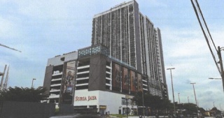 Suria Jaya, Jalan Padang Jawa, Seksyen 16, 40200 Shah Alam, Selangor
