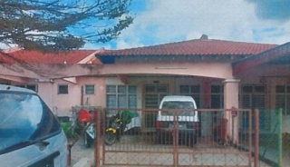Jalan Sw 22, Taman Sutera Wangi, 75350 Batu Berendam, Melaka