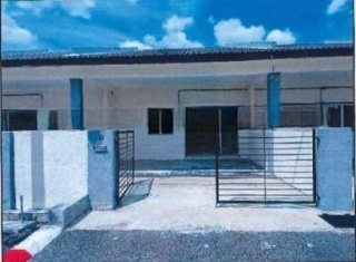 Lorong Lagenda 62, Seksyen 3, Bandar Lagenda Teluk Intan, 36000, Teluk Intan, Perak