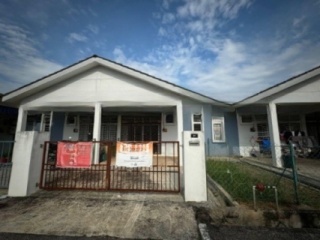 Jalan Tanjung 1/2, Bandar Amanjaya, 08000, Sungai Petani, Kedah