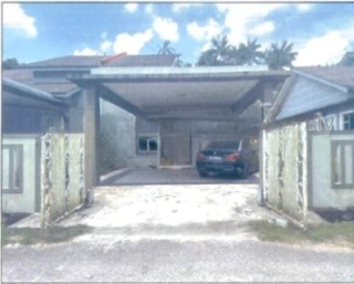 Lorong Sri Permai 1/8, Binjai, 24000 Kemaman, Terengganu