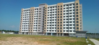 Rumah Perakku, Lintang Kerian Putra 18, Taman Kerian Putra, 34200 Parit Buntar, Perak