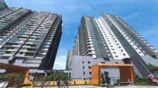 Block B, Tasik Residensi, Taman Putra Prima, 47130 Puchong, Selangor