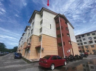 Lorong Prestij 10, Prestij III, 11000 Balik Pulau, Penang