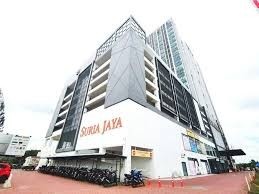 Suria Jaya, Jalan Padang Jawa, Seksyen 16, 40200 Shah Alam, Selangor