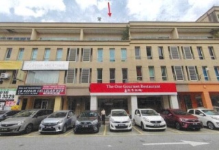 Jalan PJU 5/20B, The Strand, Pusat Perdagangan Kota Damansara, 47810 Petaling Jaya, Selangor